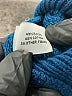 The Limited Blue Pullover Sweater Size M - photo 8