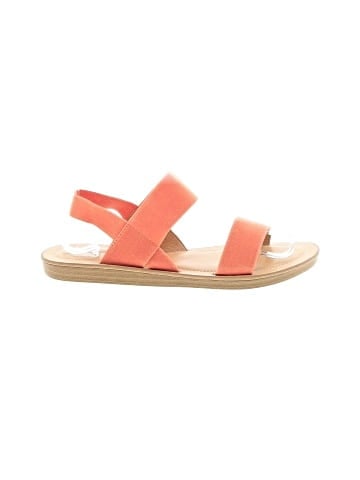 Universal Thread Sandals (view 1)
