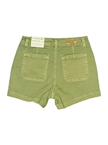 Adriano Goldschmied Khaki Shorts (view 2)