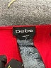 Bebe Red Bodysuit Size S - photo 3
