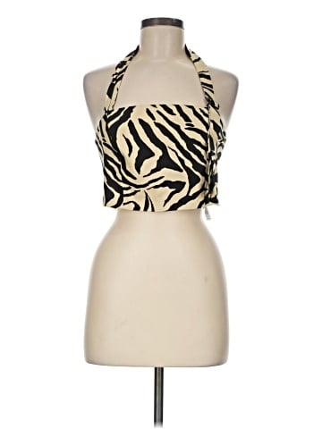 Topshop Tank Top (view 1)
