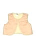 Baby Essentials 100% Polyester Orange Cardigan 6-9 MO / 9 MO - photo 1