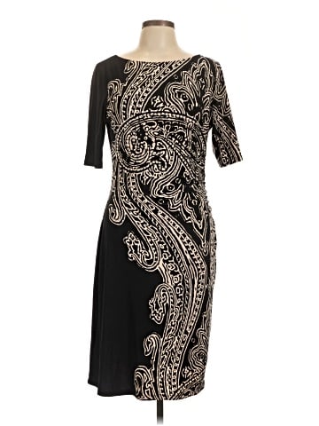 Jones New York Cocktail Dress (view 1)