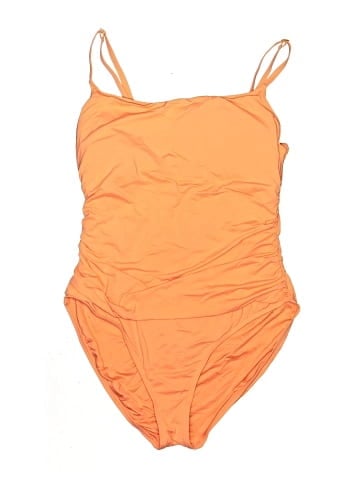 La Blanca Bodysuit (view 1)