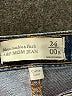 Abercrombie & Fitch Blue Jeans Size 00 - photo 7