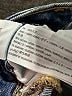 Abercrombie & Fitch Blue Jeans Size 00 - photo 8