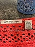 Eight Eight Eight 100% Cotton Pink Pullover Sweater Size L - photo 7
