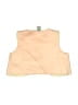 Baby Essentials 100% Polyester Orange Cardigan 6-9 MO / 9 MO - photo 2