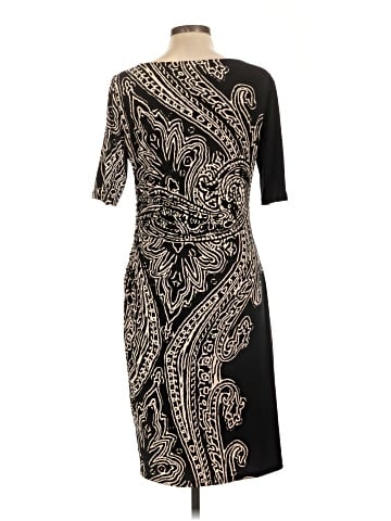 Jones New York Cocktail Dress (view 2)