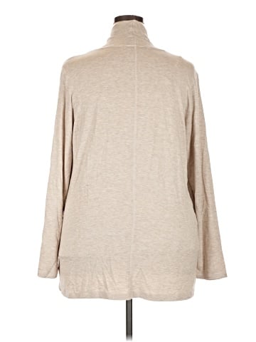 Liz Claiborne Cardigan (view 2)