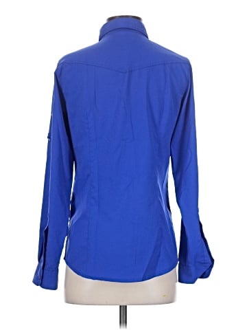 Columbia Long Sleeve Blouse (view 2)