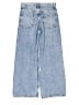 Gap Kids 100% Cotton Hearts Blue Jeans Size 12 - photo 2