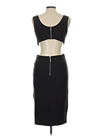 Bebe Cocktail Dress (view 2)