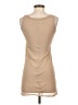 Enza Costa Tan Casual Dress Size XS (estimated) - photo 2