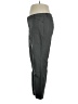 Lee Houndstooth Gray Dress Pants Size 31 waist (estimated) - photo 5