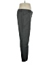 Lee Houndstooth Gray Dress Pants Size 31 waist (estimated) - photo 4