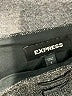 Express Tweed Gray Formal Skirt Size 6 - photo 4