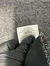 Express Tweed Gray Formal Skirt Size 6 - photo 5