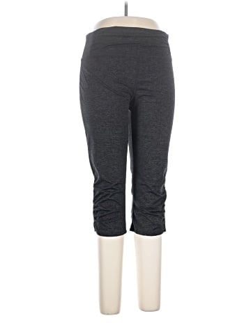 Tangerine Active Pants (view 1)