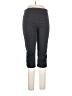 Tangerine Solid Gray Active Pants Size XL - photo 1