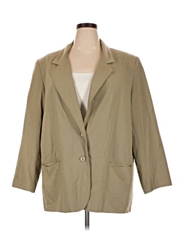 Sag Harbor Blazer (view 1)