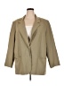 Sag Harbor Tan Blazer Size 24 - photo 1