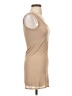 Enza Costa Tan Casual Dress Size XS (estimated) - photo 4