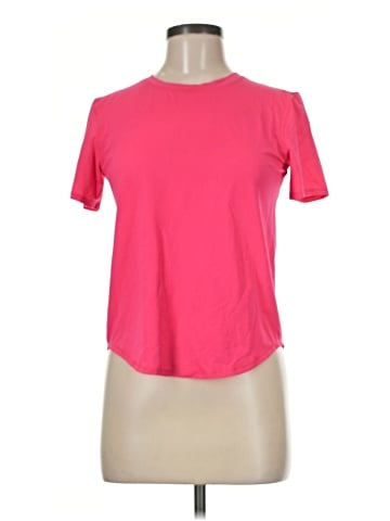 Lululemon Athletica Active T-Shirt (view 1)