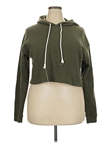 Wild Fable Pullover Hoodie (view 1)