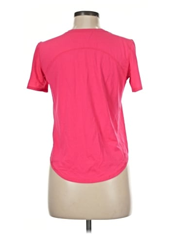 Lululemon Athletica Active T-Shirt (view 2)