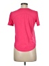 Lululemon Athletica Pink Active T-Shirt Size M (estimated) - photo 2
