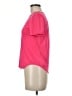 Lululemon Athletica Pink Active T-Shirt Size M (estimated) - photo 5