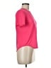 Lululemon Athletica Pink Active T-Shirt Size M (estimated) - photo 4