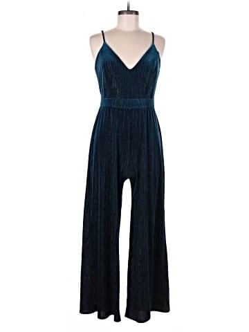 Jun & Ivy Jumpsuit (view 1)