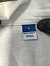 Old Navy 100% Cotton White Long Sleeve Button-Down Shirt Size S - photo 4