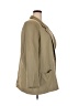 Sag Harbor Tan Blazer Size 24 - photo 4