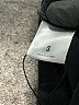 Express Solid Black Active Pants Size S - photo 9