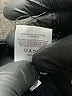 Express Solid Black Active Pants Size S - photo 10