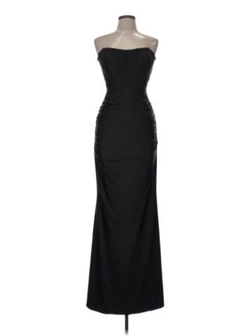 Seni & Cade Cocktail Dress (view 1)
