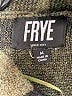 FRYE Green Cardigan Size M - photo 7