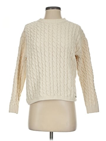 DKNY Jeans Pullover Sweater (view 1)