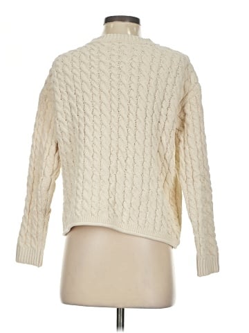 DKNY Jeans Pullover Sweater (view 2)