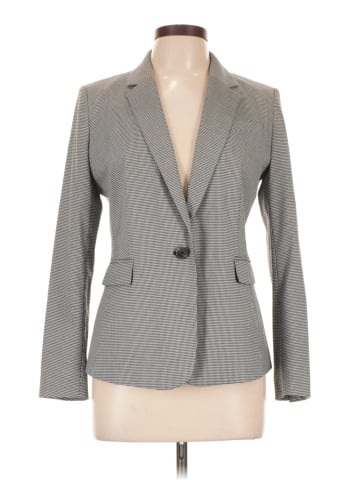 Ann Taylor Factory Blazer (view 1)