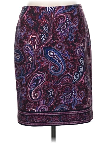 Talbots Casual Skirt (view 1)