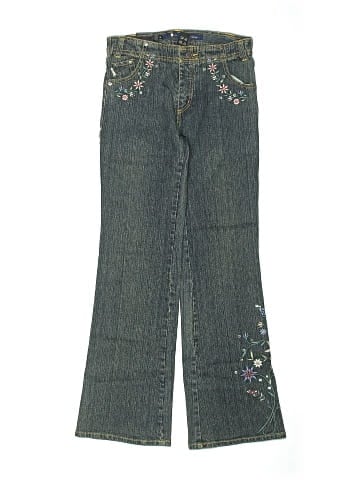 CALVIN KLEIN JEANS Jeans (view 1)
