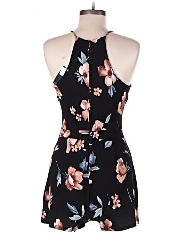 Soprano Romper (view 2)