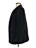 Lane Bryant 100% Polyester Black Blazer Size 8 - photo 5