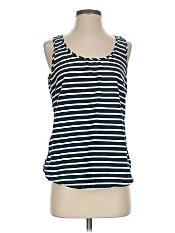 Faded Glory Sleeveless Top (view 1)