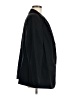 Lane Bryant 100% Polyester Black Blazer Size 8 - photo 4