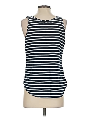 Faded Glory Sleeveless Top (view 2)